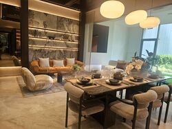 Promenade Peak (D3), Condominium #538700721